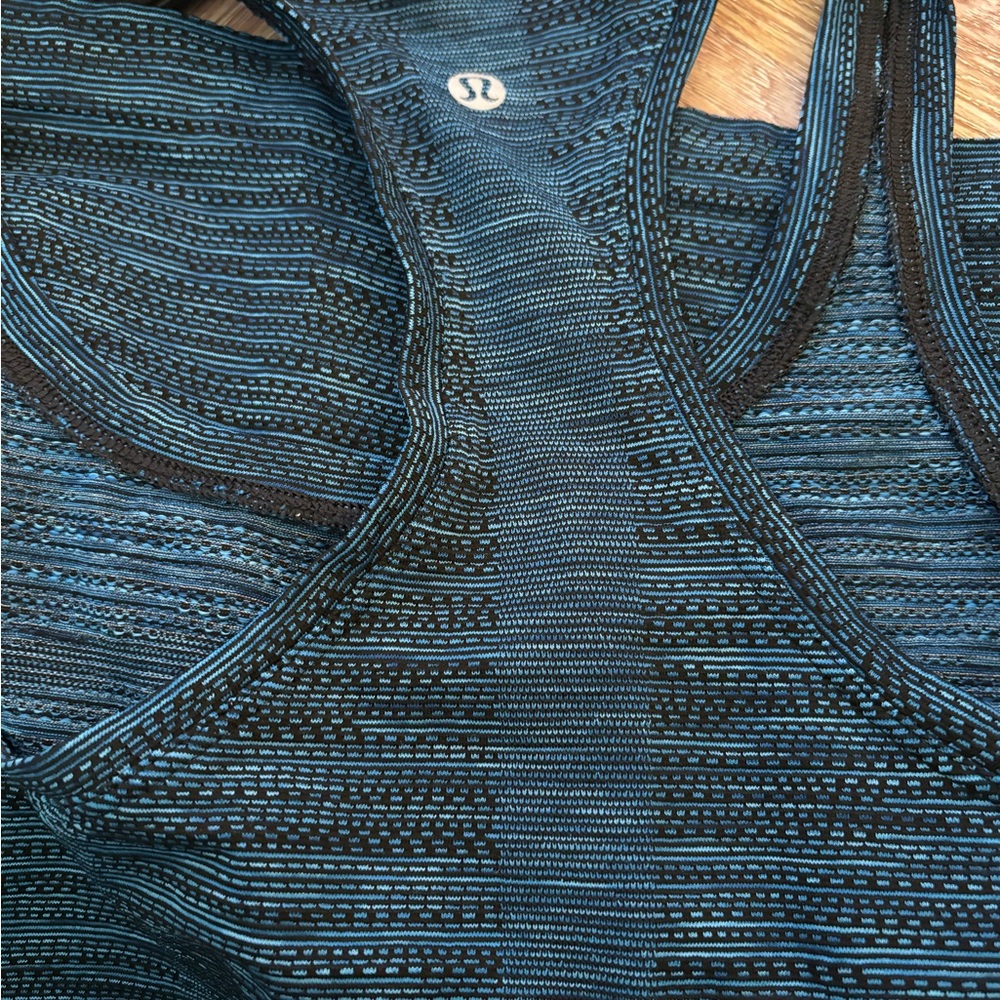 Women's Lululemon Racerback Tank